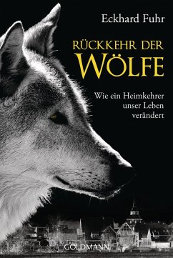 Rückkehr der Wölfe (eBook, ePUB) - Fuhr, Eckhard