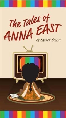 Cover Tales of Anna East (eBook, ePUB)