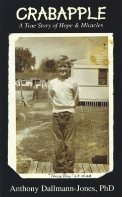 Cover Crabapple (eBook, ePUB)