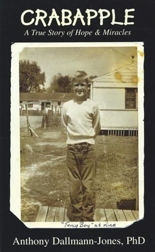 Crabapple (eBook, ePUB) Crabapple (eBook, ePUB)