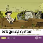 Der junge Goethe (MP3-Download)