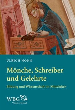 Mönche, Schreiber und Gelehrte (eBook, ePUB) - Nonn, Ulrich