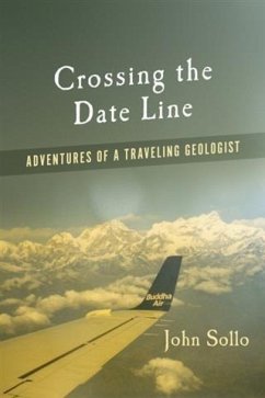 Crossing the Date Line (eBook, ePUB) - Sollo, John
