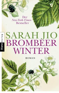 Brombeerwinter (eBook, ePUB) - Jio, Sarah
