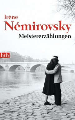 Meistererzählungen (eBook, ePUB) - Némirovsky, Irène
