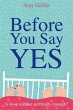 Before You Say Yes (eBook, ePUB) - Bild 1