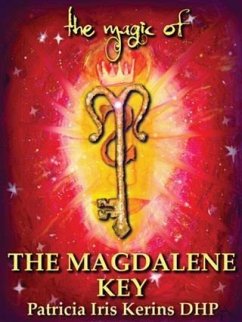 Cover Magic of The Magdalene Key (eBook, ePUB)
