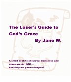 The Loser's Guide to God's Grace (eBook, ePUB)