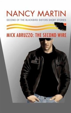 Mick Abruzzo: The Second Wire (eBook, ePUB) - Martin, Nancy