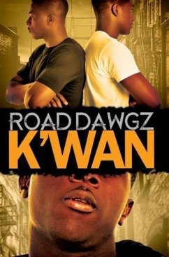 Road Dawgz (eBook, ePUB) - K'wan