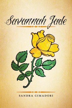 Cover Savannah Jade (eBook, ePUB)