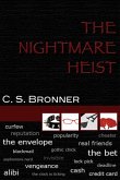 The Nightmare Heist (eBook, ePUB)