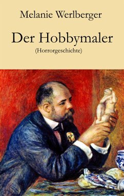 Der Hobbymaler (eBook, ePUB) Cover Der Hobbymaler (eBook, ePUB)