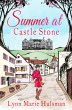 Summer at Castle Stone (eBook, ePUB) - Bild 1