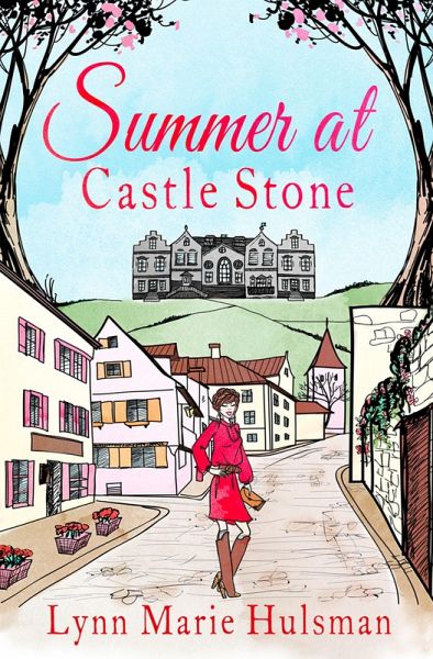 Summer at Castle Stone (eBook, ePUB) Summer at Castle Stone (eBook, ePUB)