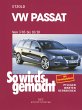 VW Passat 3/05 bis 10/10 (eBook, ePUB) - Bild 1