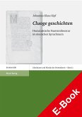 'Cluoge geschichten' (eBook, PDF)
