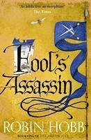 Fool's Assassin (eBook, ePUB) - Hobb, Robin
