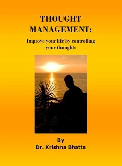 Cover Thought Management (eBook, ePUB)