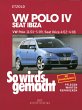 VW Polo IV 11/01-5/09, Seat Ibiza... - Bild 1