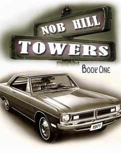 Cover Nob Hill Towers (eBook, ePUB)
