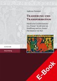 Tradierung und Transformation (eBook, PDF)