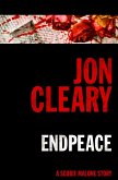 Endpeace (eBook, ePUB) Endpeace (eBook, ePUB)
