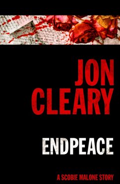 Endpeace (eBook, ePUB) - Cleary, Jon