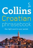Collins Gem Croatian Phrasebook and Dictionary (Collins Gem) (eBook, ePUB)
