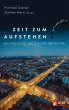Zeit zum Aufstehen (eBook, ePUB) - Bild 1
