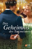 Das Geheimnis des Tanzmeisters (eBook, ePUB)