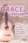 Grace Unplugged (eBook, ePUB)