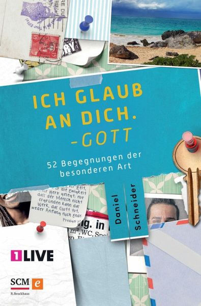 Ich glaub an dich. Gott (eBook, ePUB) Ich glaub an dich. Gott (eBook, ePUB)