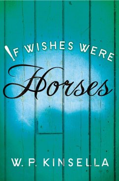 Cover If Wishes Were Horses (eBook, ePUB)