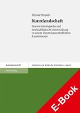 Kunstlandschaft (eBook, PDF)