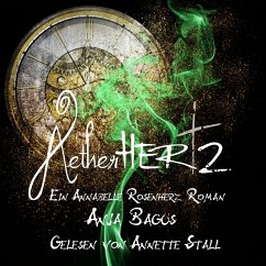 Cover Aetherhertz (MP3-Download)