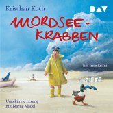 Mordseekrabben / Thies Detlefsen Bd.2 (MP3-Download)
