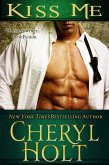 KISS ME (eBook, ePUB)
