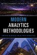 Modern Analytics Methodologies (eBook,... - Bild 1