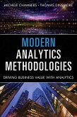 Modern Analytics Methodologies (eBook, ePUB)