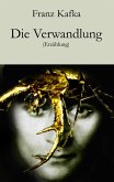 Die Verwandlung (eBook, ePUB)