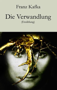 Cover Die Verwandlung (eBook, ePUB)