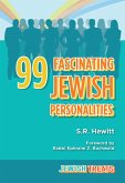 Jewish Treats: 99 Fascinating Jewish Personalities (eBook, ePUB)