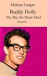 Buddy Holly (eBook, ePUB) - Bild 1