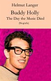 Buddy Holly (eBook, ePUB)