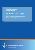 Growth market China: How European companies manage the delegation of power
