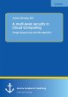 A multi-level security in Cloud... - Bild 1