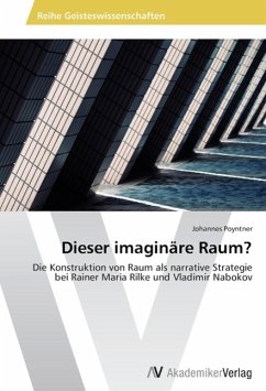 Dieser imaginäre Raum?