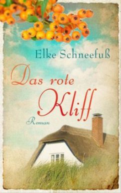 Das rote Kliff Cover Das rote Kliff
