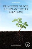Principles of Soil and Plant Water Relations